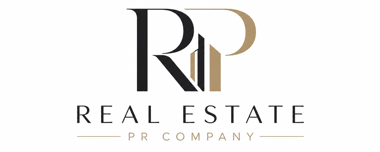 Real Estate PR Company