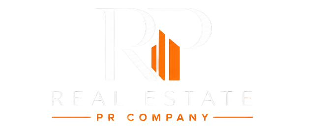 Real Estate PR Company